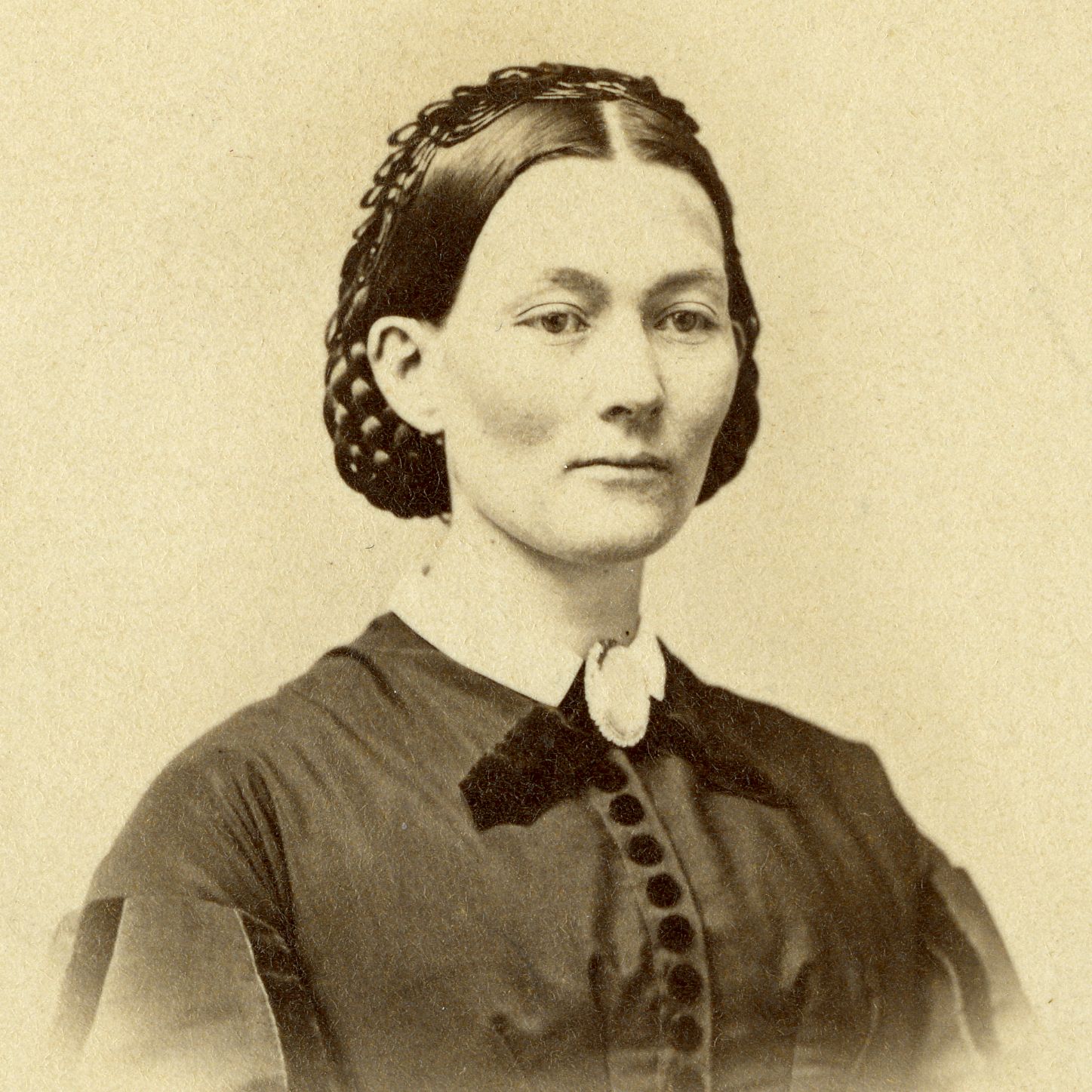 Lurana Eldredge (1838 - 1920) Profile